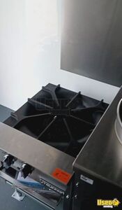 2024 Trailer Kitchen Food Trailer Exhaust Hood Texas for Sale