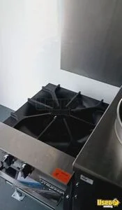 2024 Trailer Kitchen Food Trailer Exhaust Hood Texas for Sale