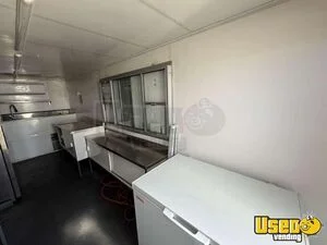 2024 Trailer Kitchen Food Trailer Exterior Customer Counter Arizona for Sale