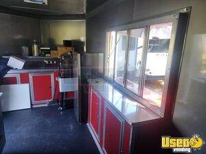 2024 Trailer Kitchen Food Trailer Exterior Customer Counter Missouri for Sale