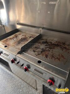 2024 Trailer Kitchen Food Trailer Flatgrill California for Sale