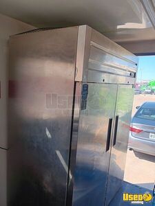 2024 Trailer Kitchen Food Trailer Flatgrill Texas for Sale