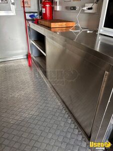 2024 Trailer Kitchen Food Trailer Generator California for Sale
