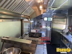 2024 Trailer Kitchen Food Trailer Generator Florida for Sale