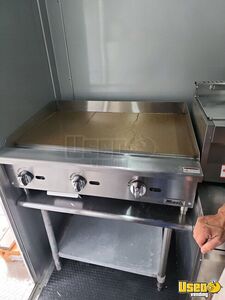 2024 Trailer Kitchen Food Trailer Insulated Walls Missouri for Sale
