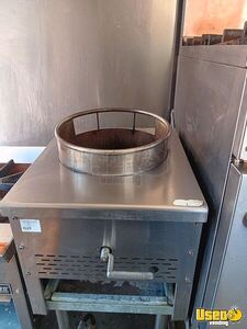 2024 Trailer Kitchen Food Trailer Interior Lighting Texas for Sale