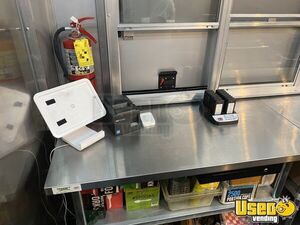 2024 Trailer Kitchen Food Trailer Oven Florida for Sale