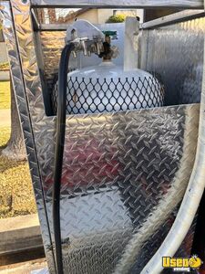 2024 Trailer Kitchen Food Trailer Pro Fire Suppression System California for Sale