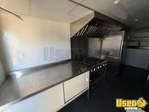 2024 Trailer Kitchen Food Trailer Propane Tank Arizona for Sale