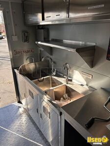 2024 Trailer Kitchen Food Trailer Propane Tank California for Sale