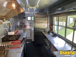 2024 Trailer Kitchen Food Trailer Propane Tank Florida for Sale