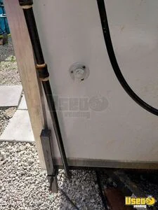 2024 Trailer Kitchen Food Trailer Propane Tank Florida for Sale
