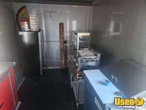 2024 Trailer Kitchen Food Trailer Propane Tank Missouri for Sale