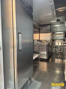 2024 Trailer Kitchen Food Trailer Reach-in Upright Cooler Maryland for Sale