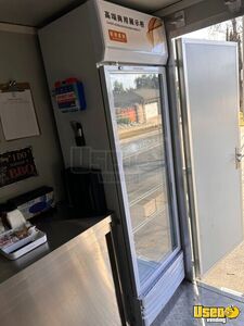 2024 Trailer Kitchen Food Trailer Refrigerator California for Sale