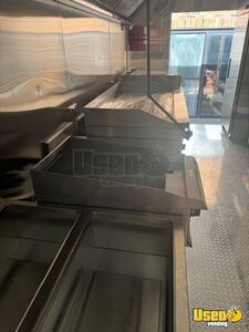 2024 Trailer Kitchen Food Trailer Refrigerator Maryland for Sale