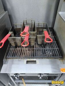 2024 Trailer Kitchen Food Trailer Removable Trailer Hitch Florida for Sale