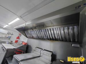 2024 Trailer Kitchen Food Trailer Removable Trailer Hitch Florida for Sale