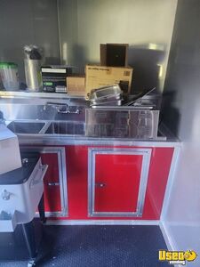 2024 Trailer Kitchen Food Trailer Shore Power Cord Missouri for Sale