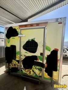 2024 Trailer Kitchen Food Trailer Spare Tire Arizona for Sale