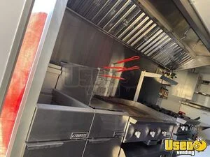 2024 Trailer Kitchen Food Trailer Spare Tire Arizona for Sale