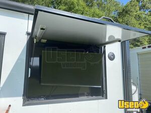 2024 Trailer Kitchen Food Trailer Spare Tire Florida for Sale