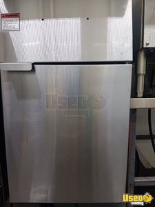 2024 Trailer Kitchen Food Trailer Stovetop Texas for Sale