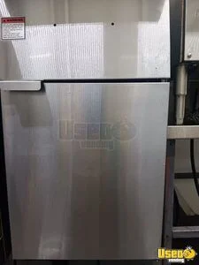 2024 Trailer Kitchen Food Trailer Stovetop Texas for Sale