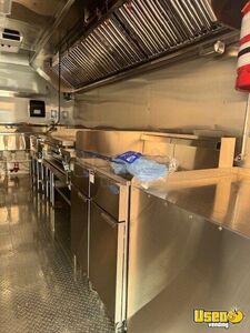 2024 Trailer Kitchen Food Trailer Upright Freezer Maryland for Sale