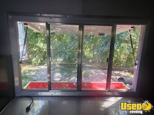 2024 Trailer Kitchen Food Trailer Upright Freezer Missouri for Sale