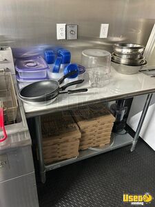 2024 Trailer Pizza Trailer Breaker Panel Florida for Sale