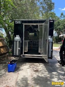 2024 Trailer Pizza Trailer Deep Freezer Florida for Sale