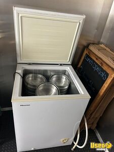 2024 Trailer Pizza Trailer Electrical Outlets Florida for Sale
