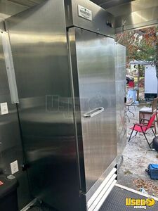 2024 Trailer Pizza Trailer Exhaust Fan Florida for Sale