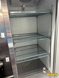 2024 Trailer Pizza Trailer Exhaust Hood Florida for Sale