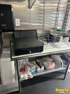 2024 Trailer Pizza Trailer Exterior Lighting Florida for Sale