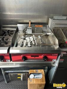 2024 Trailer Pizza Trailer Fryer Florida for Sale