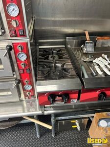 2024 Trailer Pizza Trailer Hot Water Heater Florida for Sale