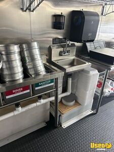 2024 Trailer Pizza Trailer Interior Lighting Florida for Sale