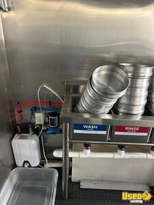 2024 Trailer Pizza Trailer Pro Fire Suppression System Florida for Sale