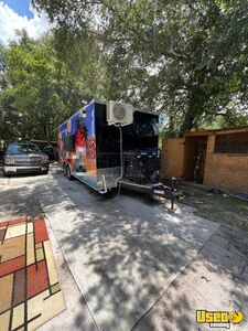 2024 Trailer Pizza Trailer Propane Tank Florida for Sale