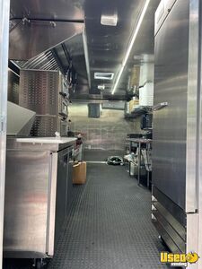2024 Trailer Pizza Trailer Stovetop Florida for Sale