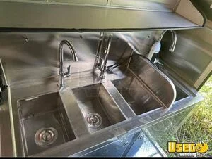 2024 Trl Kitchen Food Trailer Chargrill New Jersey for Sale