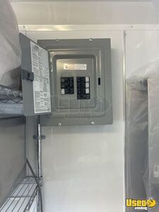 2024 Trl Kitchen Food Trailer Exhaust Fan New Jersey for Sale