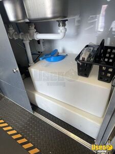 2024 Trl Kitchen Food Trailer Exhaust Hood New Jersey for Sale