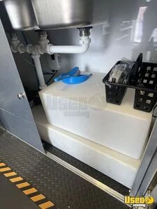 2024 Trl Kitchen Food Trailer Exhaust Hood New Jersey for Sale