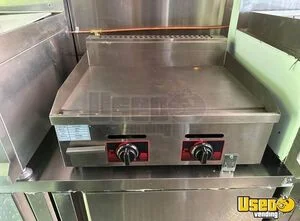 2024 Trl Kitchen Food Trailer Exterior Customer Counter New Jersey for Sale