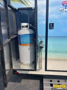 2024 Trl Kitchen Food Trailer Fire Extinguisher New Jersey for Sale