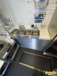 2024 Trl Kitchen Food Trailer Flatgrill New Jersey for Sale