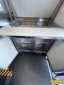 2024 Trl Kitchen Food Trailer Flatgrill New Jersey for Sale